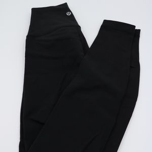 Lululemon Wunder Under Leggings